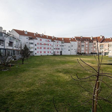 Apartman Day Διαμέρισμα Čakovec Εξωτερικό φωτογραφία