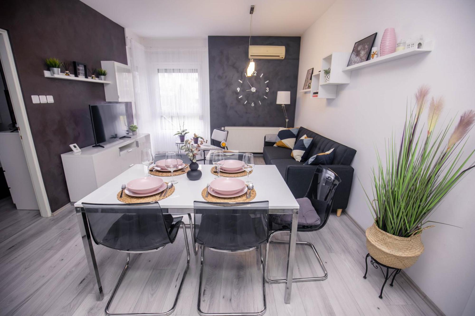 Apartman Day Διαμέρισμα Čakovec Εξωτερικό φωτογραφία