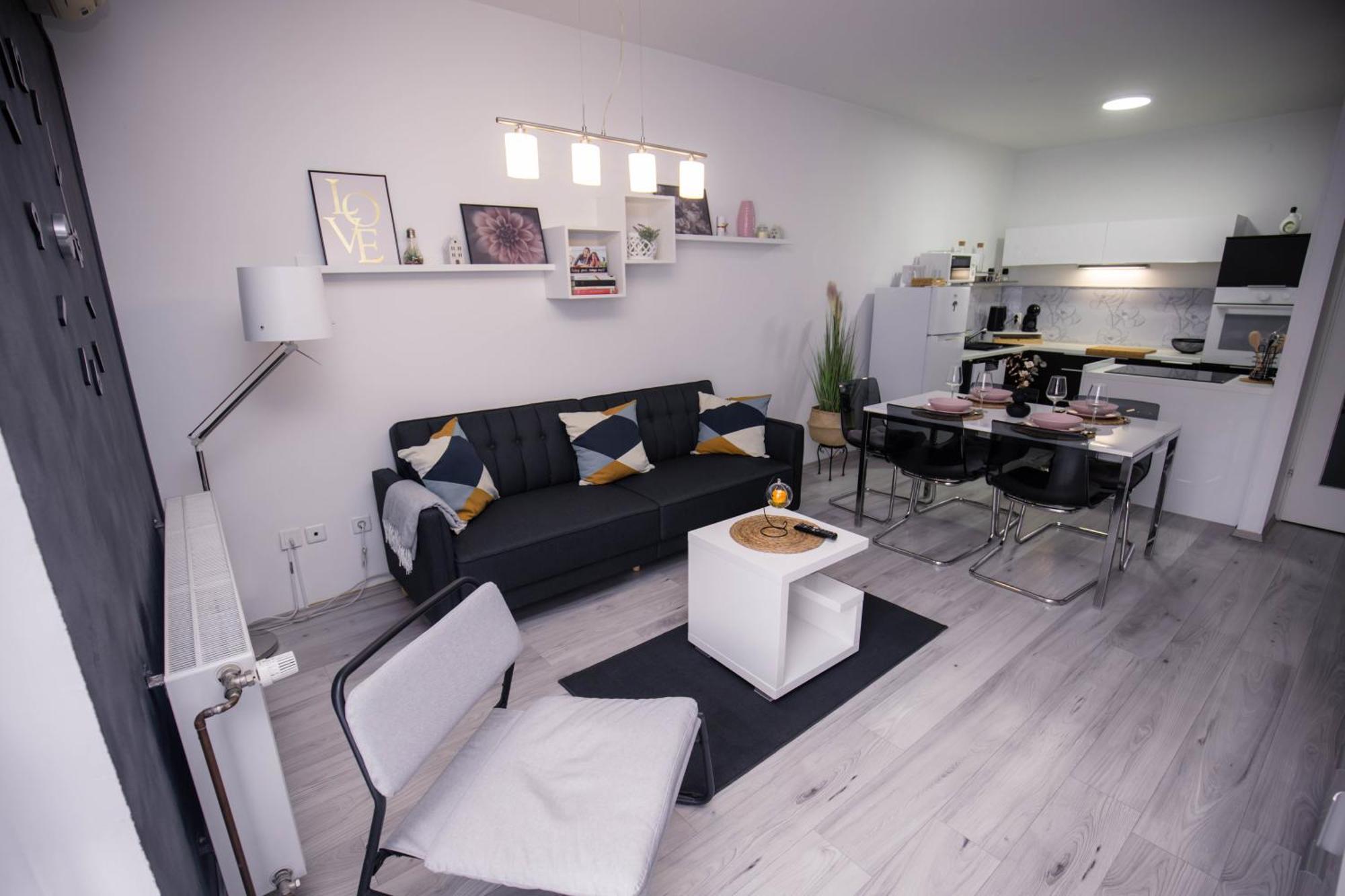 Apartman Day Διαμέρισμα Čakovec Εξωτερικό φωτογραφία