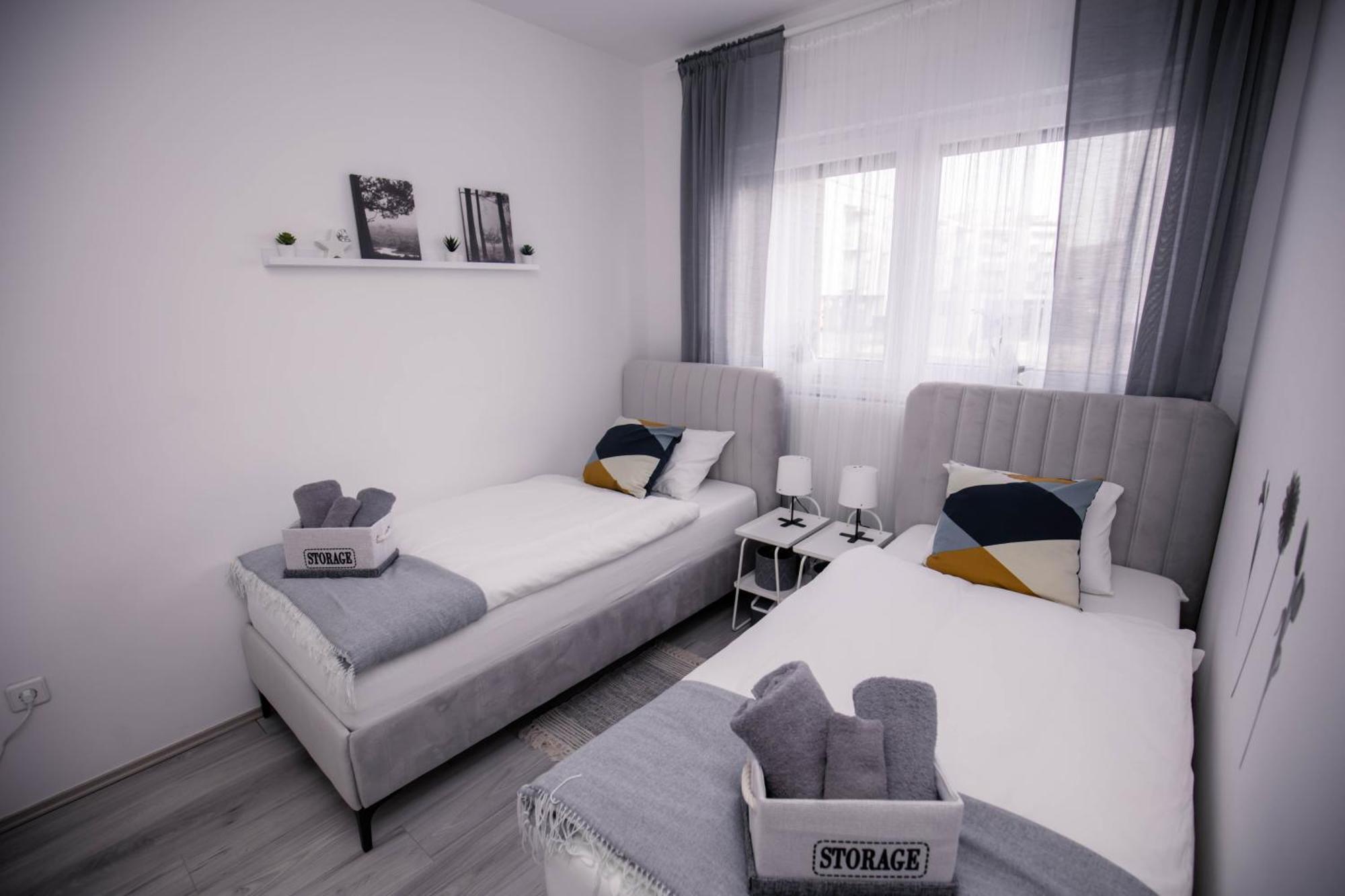 Apartman Day Διαμέρισμα Čakovec Εξωτερικό φωτογραφία