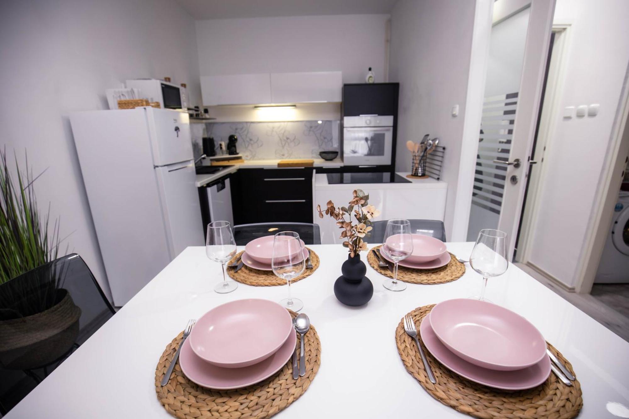 Apartman Day Διαμέρισμα Čakovec Εξωτερικό φωτογραφία
