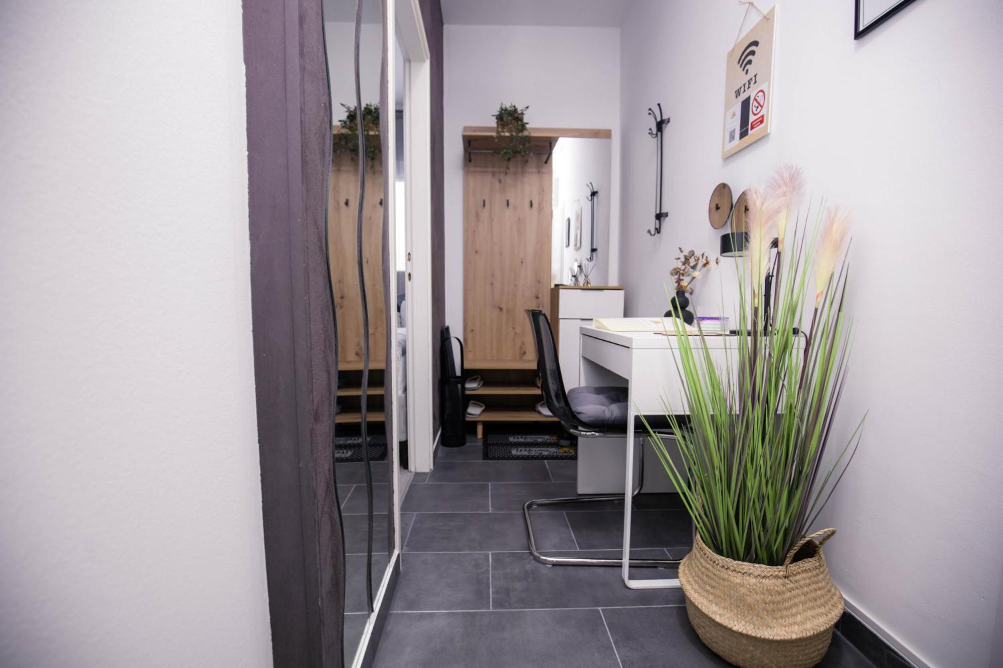 Apartman Day Διαμέρισμα Čakovec Εξωτερικό φωτογραφία
