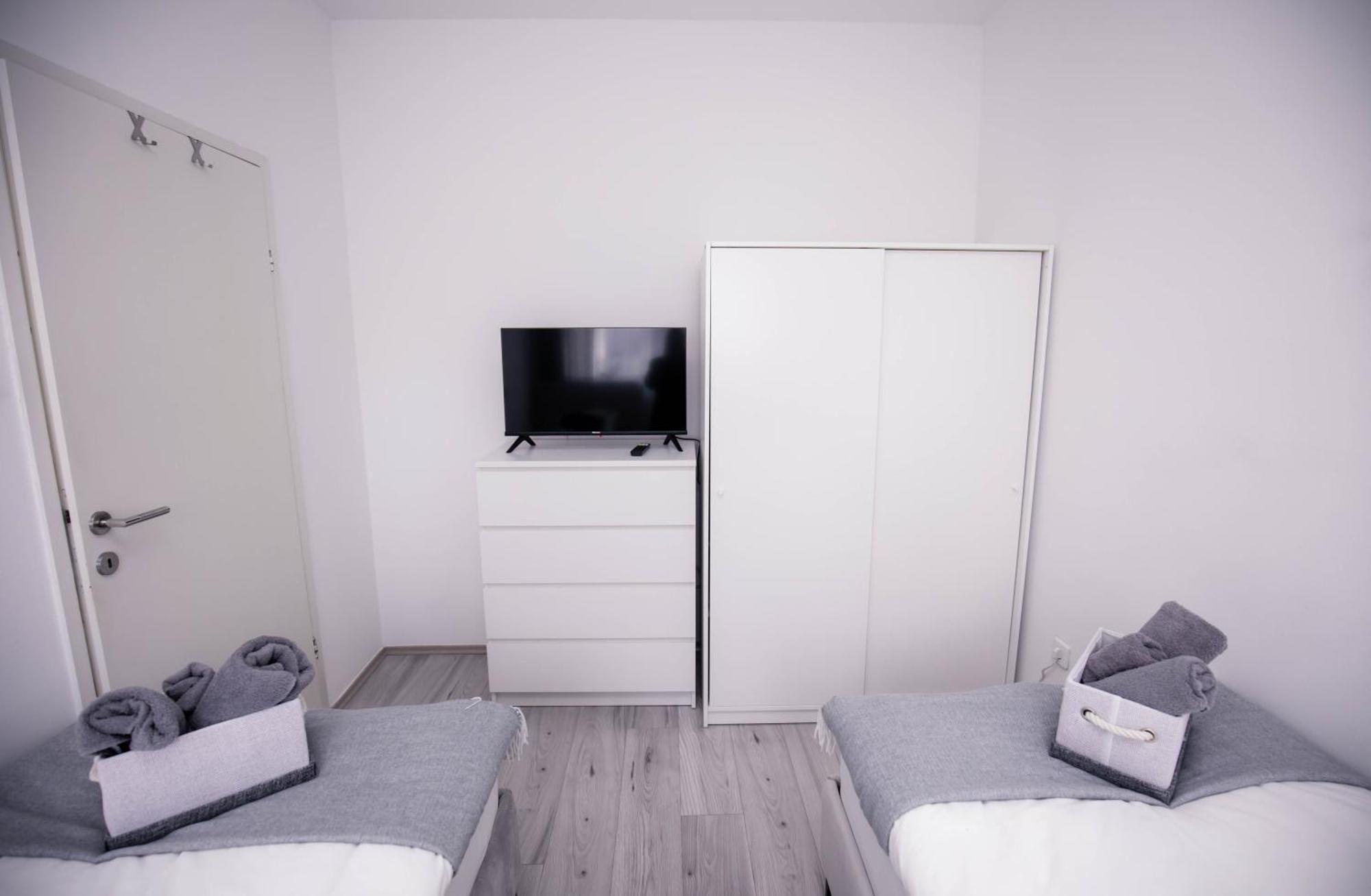 Apartman Day Διαμέρισμα Čakovec Εξωτερικό φωτογραφία